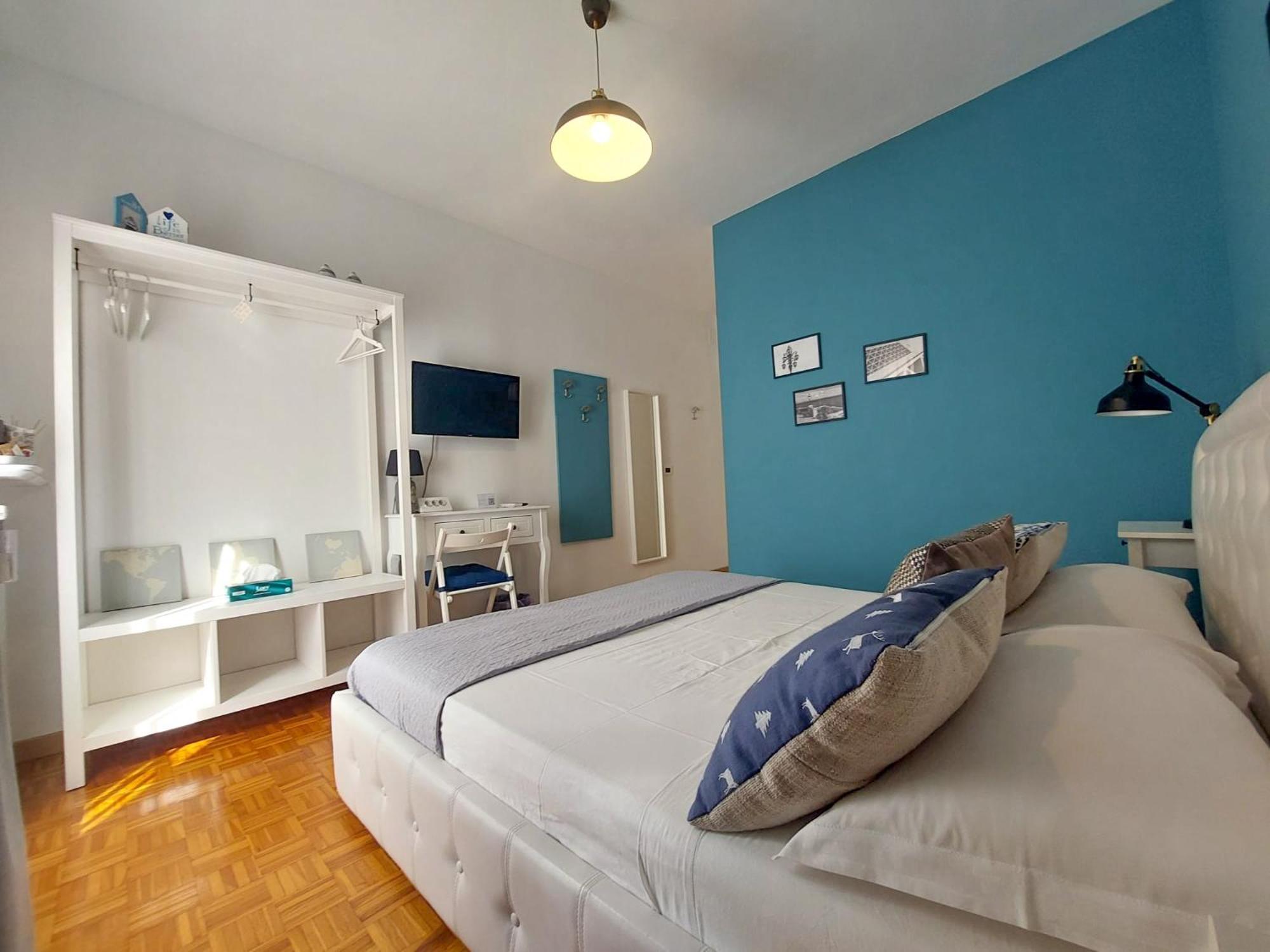 Myway Trieste Rooms Bagian luar foto