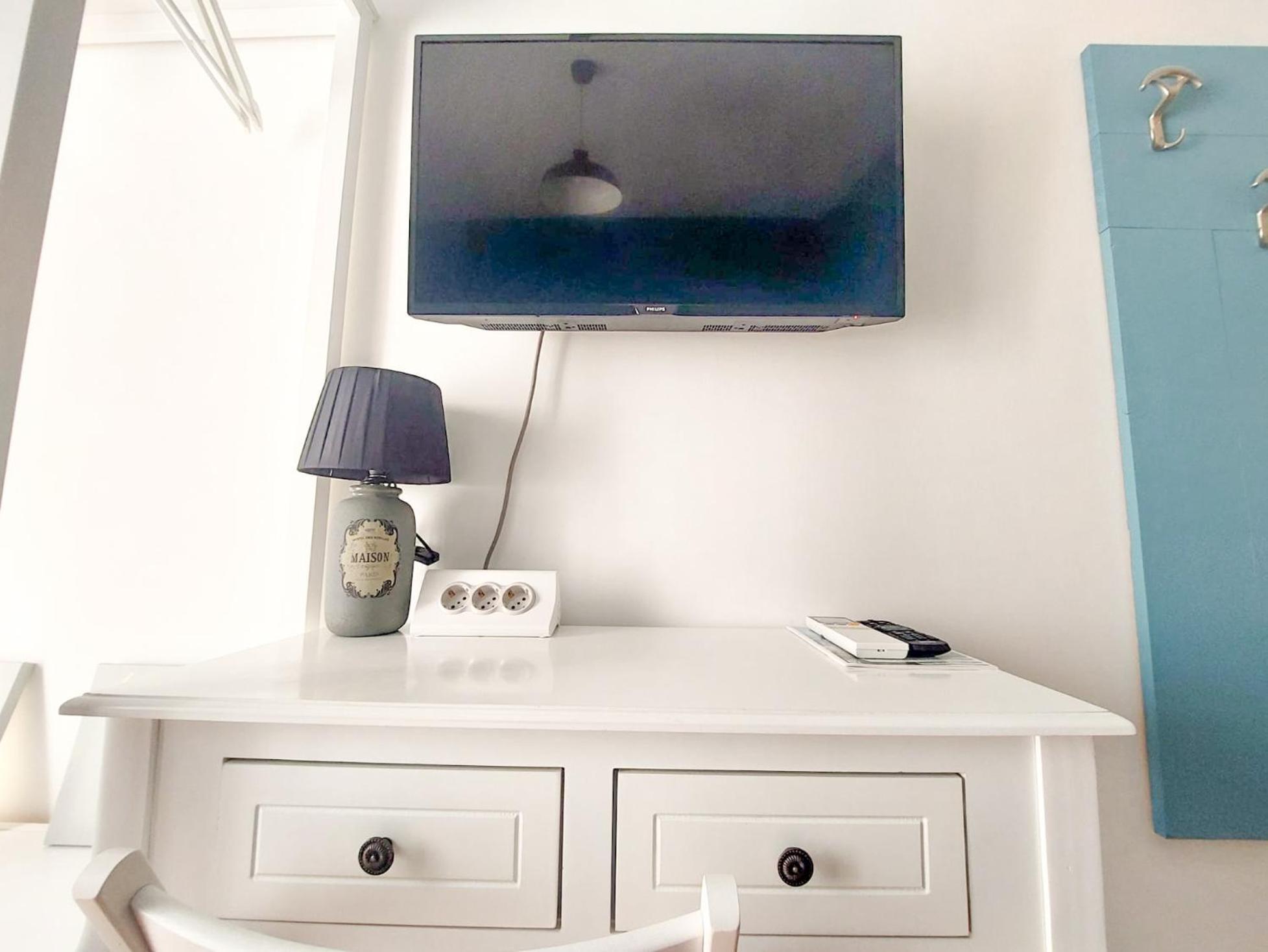 Myway Trieste Rooms Bagian luar foto
