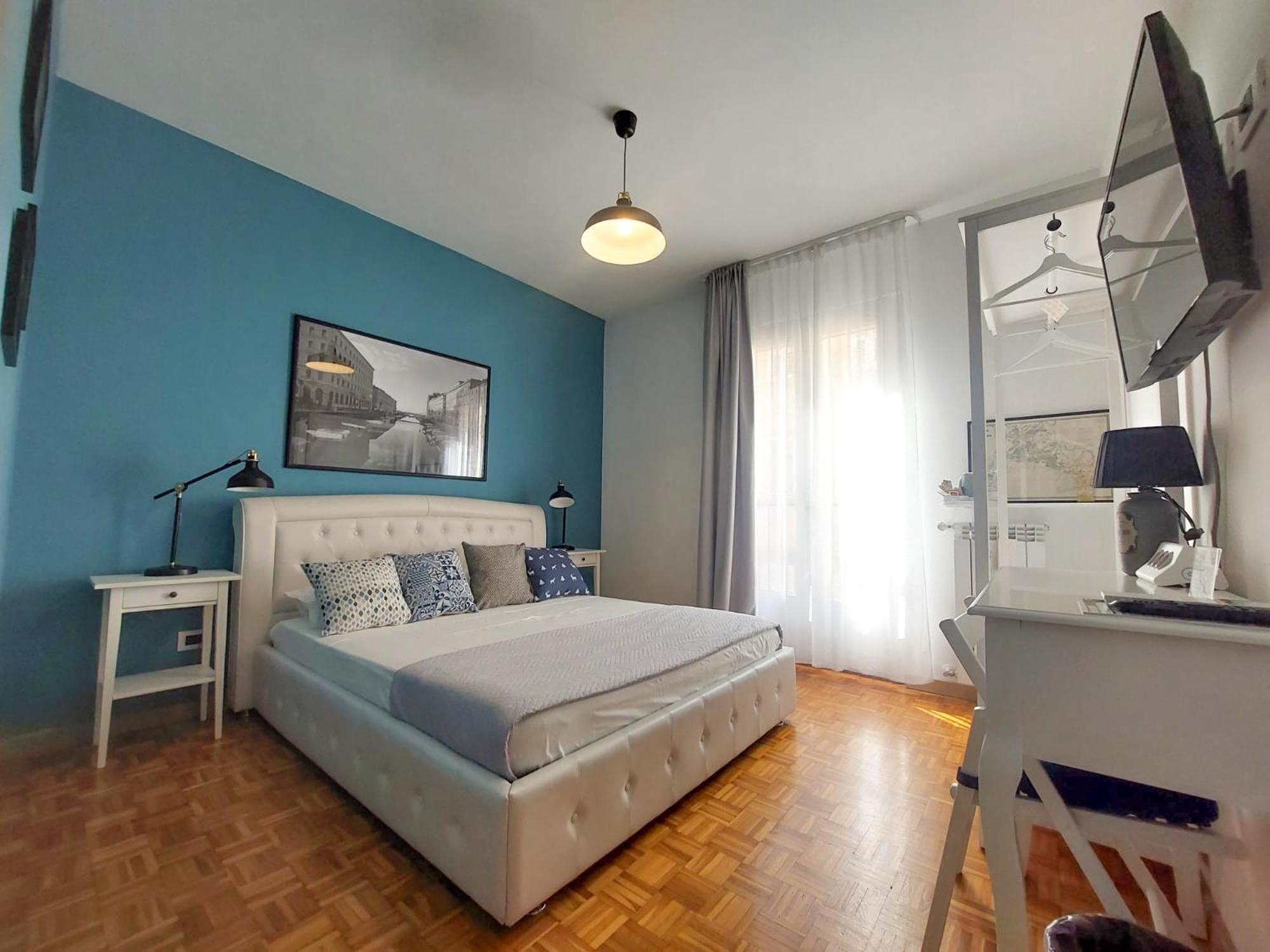 Myway Trieste Rooms Bagian luar foto